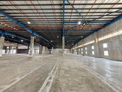 Expo MRT (D16), Warehouse #608696181